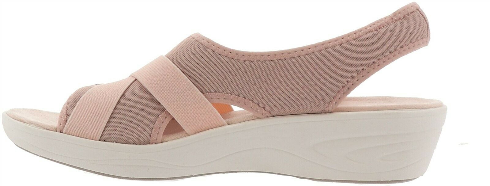 easy spirit maize stretch slingback sandal