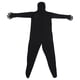 thumbnail image 5 of Traje De Tela Elástica De Cuerpo Completo, Mono De Fotografía Fibra De Cloruro De Polivinilo Transpirable Para Toma De Productos ANGGREK Otros, 5 of 8