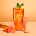 thumbnail image 5 of Bálsamo labial LANEIGE Lip Glowy Balm, té helado de melocotón con manteca de karité, 5 of 5