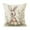 B, variant on Tyidzon Easter Pillow Covers 18x18 Inch - Bunny Flower Print Throw Pillow Covers for Sofa, Spring Home Decor and Easter Gifts