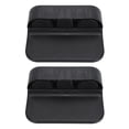 thumbnail image 1 of Portavasos Para Relleno De Huecos De Asiento, Extraíble, Duradero, Fácil De Instalar, Portavasos De Cuña Para Asiento De Automóvil, Diseño De Ranura Dividida Para Ahorro De, 1 of 7