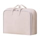 thumbnail image 2 of Fiudx Bolsa de Almacenamiento de Algodón Resistente, Asas Reforzadas, Gran Capacidad, Cremallera Doble, Ahorra Espacio, Impermeable y Reutilizable, Ideal para Navidad, 70 X 30 X 50 Cm., 2 of 6