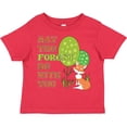 thumbnail image 3 of Inktastic May the Forest Be with You Cute Fox Boys or Girls Toddler T-Shirt, 3 of 5