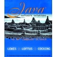 thumbnail image 1 of Pre-Owned Java Software Solutions for Ap Computer Science (Hardcover) 0201882590 9780201882599, 1 of 1