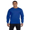 thumbnail image 1 of Hanes Men's TAGLESS Comfortsoft Long-Sleeve T-Shirt, Style 5286, 1 of 1