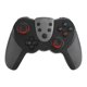thumbnail image 4 of Gamepad, T17 ABS inalámbrico Bluetooth Gamepad para interruptor inalámbrico Bluetooth Gamepad parte superior de la línea, 4 of 8