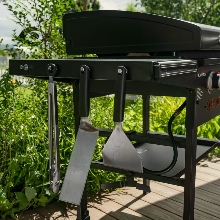 Blackstone Culinary Pro XL 28 Griddle w/ Rangetop: BBQ-Authority