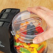 Electric Mini Chopper by Home-Style Kitchen