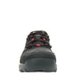 thumbnail image 6 of Propét Men's Vercors Hiking Shoe Black/Red - MOA002SBRD  BLACK/RED, 6 of 6