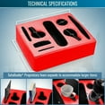thumbnail image 7 of Sofa Buddy - Convenient Couch Cup Holder, Couch Caddy, Sofa Cup Holder. The Perfect Couch Accessory, 7 of 7