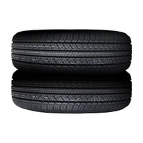 Set of 2 Thunderer Ranger R007 HT 235/70R16 106H Tires