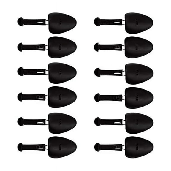 Shoe Stretcher, Expander, Adjustable Stretcher Widener, 12PCS