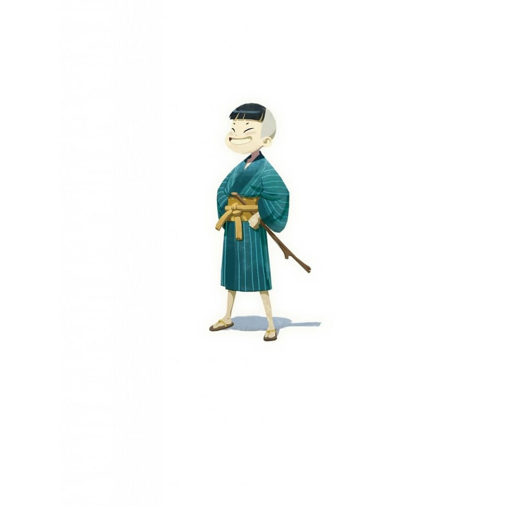 Tokaido Crossroads: the First Expansion