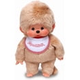 thumbnail image 1 of Monchhichi Rubio Sekiguchi Muñeco Clásico, 1 of 6