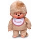 thumbnail image 1 of Monchhichi Rubio Sekiguchi Muñeco Clásico, 1 of 6