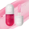 thumbnail image 1 of Fiudx Acetato Labial, Potenciador Labial Hidratante En Fórmula de Jengibre, Brillo Labial Voluminizador En Acabados Espejo, Sérum Labial Hidratante Antigrietas, Maquillaje Diario de Aspecto Natural,, 1 of 2