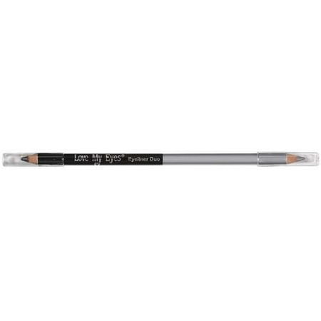 Love My Eyes Eye Liner Duo Pencil, Desire