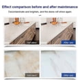 thumbnail image 2 of Stone Maintenance Polishing Wax for Home Use, Manual Natural Polishing Care Wax, 2 of 3