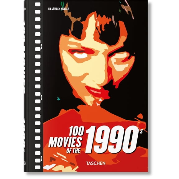 100 Movies of the 1990s, (Hardcover)