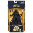 thumbnail image 1 of Figura de acción de Marvel Legends Series Gamerverse Mar-Vell, juguete de la serie Galaxy Legends, Star-Lord Black Panther, regalo para niños, 1 of 5