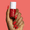 Candy Dipped, Jelly Red, variant on Olive & June Long Lasting Nail Polish, Candy Dipped, 0.46 fl oz
