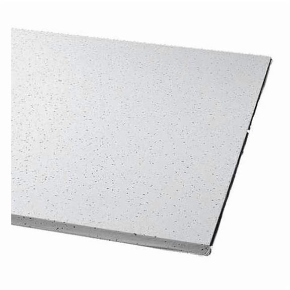 Armstrong Ceiling Tile,48 in L,24 in W,PK8 1721B