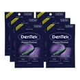thumbnail image 1 of Limpiadores interdentales DenTek Easy Brush Placa Control, 1 of 8