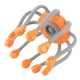 thumbnail image 1 of Masajeador Eléctrico Del Cuero Cabelludo Con Garra, Temporizador, Rascador Eléctrico Del Cuero Cabelludo Con 5 Modos, Alivio Del Dolor De Cabeza De Silicona, Recargable Por USB, 1 of 7