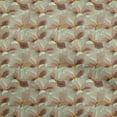 thumbnail image 1 of oneOone Cotton Poplin Dusty Green Fabric Abstract Floral Craft Projects Decor Fabric Printed By The Yard 42 Inch Wide, 1 of 5