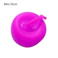 thumbnail image 1 of Langgg Ball Bubble Balloon Water Filling Toy Party Prop Sweet Gift Entertainment Inflatable Interesting Thickened Design Funny Purple 35cm, 1 of 8