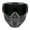 Green, variant on Leutsin Detachable Full Face Goggle Mask, Anti-Fog Windproof Safety Goggles for Grass Cutting, Riding, Welding, HD Lens Large Viewing Hood Paintball Mask for Ski & Motorcycle Riding Protection