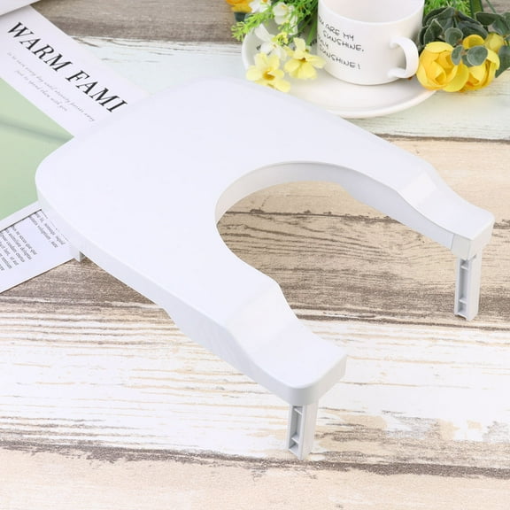 HEMOTON  Sewing Extension Rack Beginners Lightweight Machine Stand Table