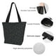 thumbnail image 4 of Balery Constellation Bolsa de Hombro con Diseño, Bolsa Grande y Duradera, Bolsa Versátil para Compras, 4 of 6