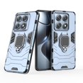 thumbnail image 3 of Funda para Xiaomi 14T Pro 5G con Soporte Anillo Giratorio 360° y Protección Resistente a Golpes y Caídas, 3 of 5