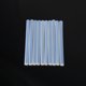 thumbnail image 4 of Barra de pegamento caliente barra de pegamento de 10 piezas suministros de artesanía de 7 mm x 100 mm para máquina de pegamento Máquina de pegamento de fusión en caliente ANGGREK Otros, 4 of 8