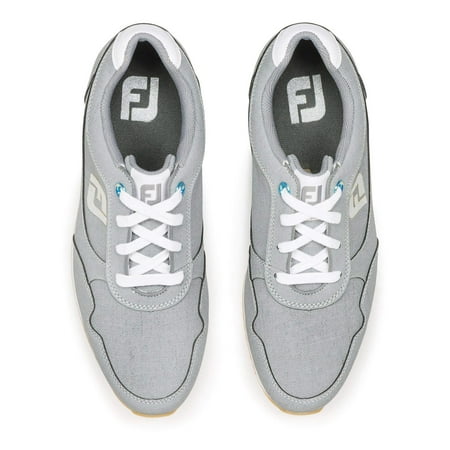 Footjoy retro outlet