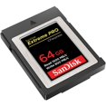 thumbnail image 5 of Tarjeta CFexpress 64GB SANDISK Extreme PRO Graba 4K 1500MB/s SDCFE-064G-GN4NN SanDisk SDCFE-064G-GN4NN, 5 of 5
