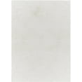 thumbnail image 5 of BoutiqueRugs Aucoin Contemporary Area Rug - Machine Washable - Cream, Ivory - 7'7" x 10', 5 of 6