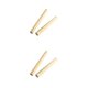 thumbnail image 4 of Monstrate 5 varillas redondas de madera, modelo de arquitectura artesanal, manualidades DIY Type1 NO1, 4 of 4