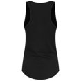 thumbnail image 2 of Grindstore Womens Yin Yang Feathers Floaty Tank, 2 of 3