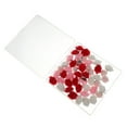 thumbnail image 4 of MasteelfCA 40PCS Flower Push Pin Delicate Flower Thumbtack Creative Flower Thumbtack, 4 of 7
