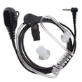 thumbnail image 2 of Profesional Auriculares ústico de Radio Bidireccional Mic para Vertex Vx-1R 2R 3R 5R Sunnimix Auricular acústico para auriculares, 2 of 8