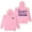 Pink, variant on Merch Keith Scott Body Shop One Tree Hill Hoodie Long Sleeve Streetwear Women Men Hooded Sweatshirt