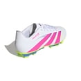 thumbnail image 3 of Tenis Adidas Predator Club FG/MG Blanco-Hombre ID1323 EN 25 CM, 3 of 5