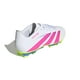 thumbnail image 3 of Tenis Adidas Predator Club FG/MG Blanco-Hombre ID1323 EN 26 CM, 3 of 5
