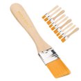 thumbnail image 2 of Cleaning Dust Kit Watch Small Parts Brush, Wood Handle Watch Brush, For Computer Keyboard, 2 of 8