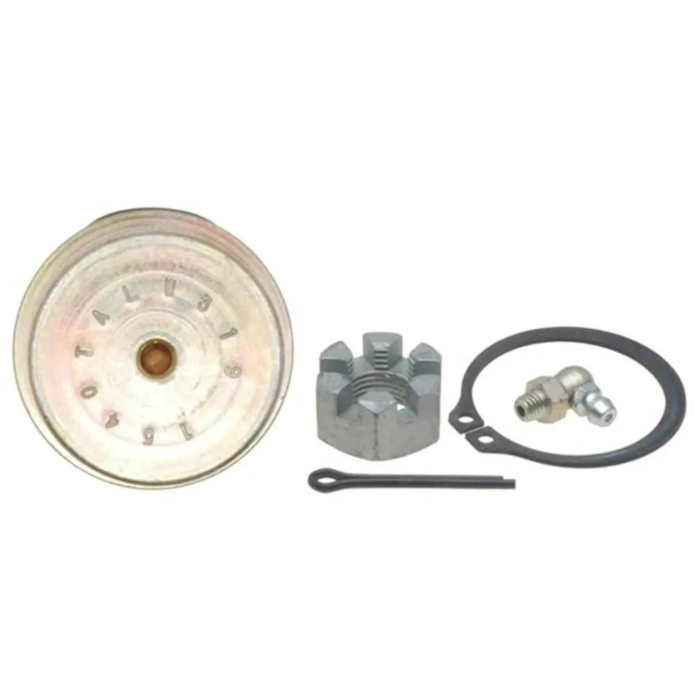 New Lower Ball Joint Compatible With Ford Lincoln Mazda F-150 Heritage XL Explorer Sport Trac XLS B4000 DS B3000 SE F-250 XL Explorer Sport Trac Base 1995-2011 By 88876304