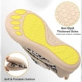 thumbnail image 4 of Leisfit Women Wide Toe Velcro Diabetic Shoes, 4 of 7