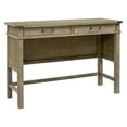 thumbnail image 5 of Belfast Occasional Table with 2 Drawers, 5 of 5