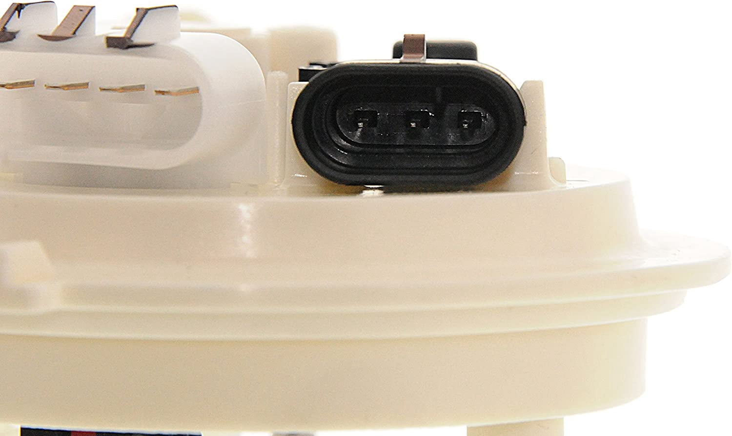 ACDelco GM Genuine Parts MU1772 Fuel Pump and Level Sensor Module with Seal Fits 1998 Chevrolet Blazer